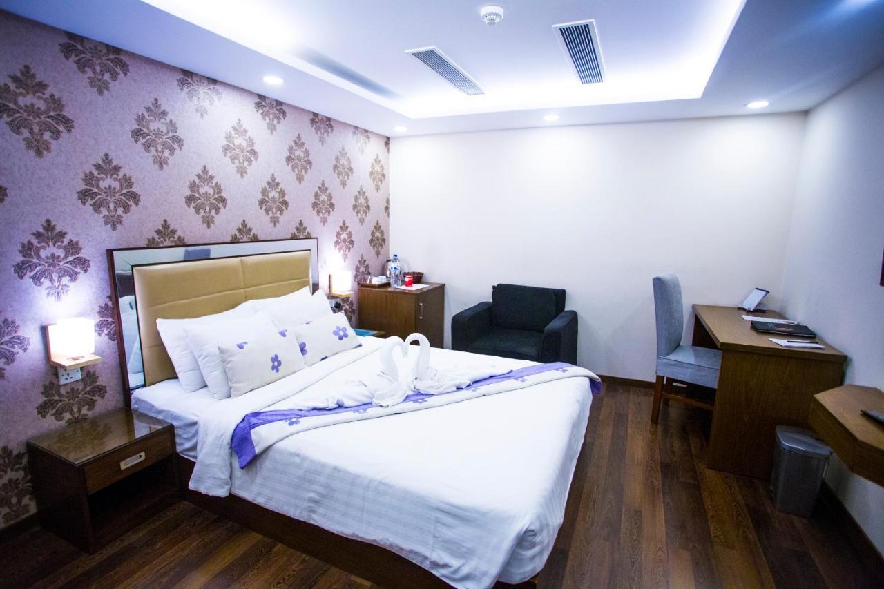 Hotel 71 Дакка Экстерьер фото