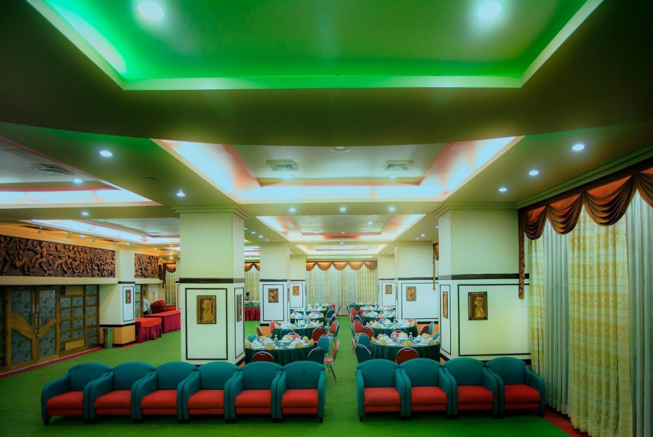 Hotel 71 Дакка Экстерьер фото